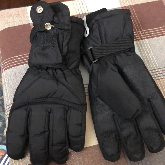 THINSULATE INSULATE/ISOLATE MENS HEATED SIZE MEDIUM NEW NEVER USE - Picture 9 of 13